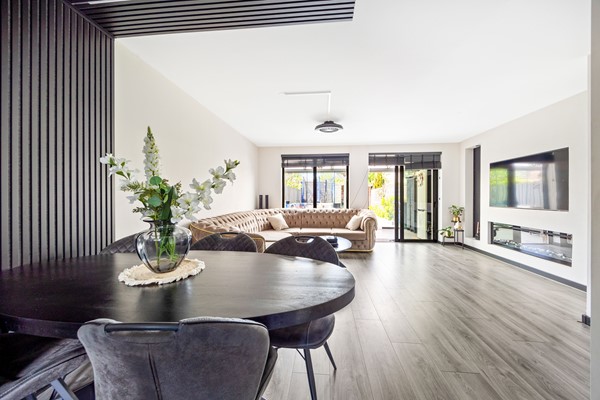 Medium property photo - Ko Van Dijkplein 17, 2548 ZT Den Haag